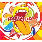 Big Mouth Fruity Jelly 10 ml – Sleviste.cz