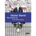 Martin Vopěnka Vaclav Havel EN – Sleviste.cz