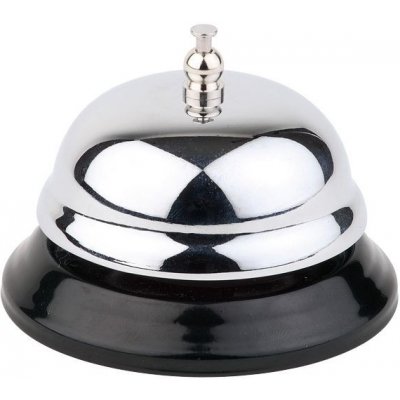 ISO 5869 Stolní zvonek – Zboží Dáma