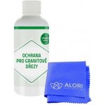 Alori Nano Čistič sporáku a trouby 100 ml – Zboží Dáma