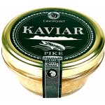 Cavipoint Pike Kaviar jikry ze štiky divoké 100 g – Hledejceny.cz