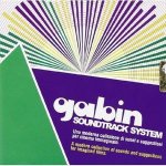 Gabin - Soundtrack System CD – Hledejceny.cz