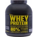 FitBoom Whey Protein 2250 g – Sleviste.cz