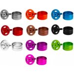 DEITY krytka hlavového složení CROSSHAIR – Sleviste.cz