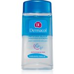 Dermacol Waterproof Eye make-up Remover jemný odličovač očí 120 ml – Zboží Mobilmania