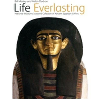 Life Everlasting – Zboží Mobilmania