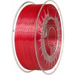 Devil Design SILK PLA 1,75mm Red 1 kg – Zboží Živě