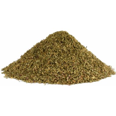 Naturway Ožanka nať řezaná 250 g – Sleviste.cz