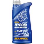 Mannol Hypoid GL4/5 80W-90 1 l – Zboží Mobilmania