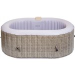 Belatrix Mountine 120 Rattan PH050012R – Zboží Dáma