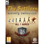 The Settlers History Collection – Sleviste.cz