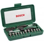 Bosch 2607019504 46 ks – Zboží Mobilmania