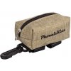 Výcvik psů Leash Bag taška na pamlsky a sáčky khaki varianta 40137