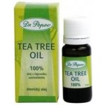 Dr. Popov Tea Tree Oil 25 ml – Hledejceny.cz