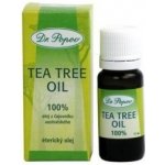 Dr. Popov Tea Tree Oil 25 ml – Zboží Mobilmania