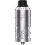 Vapefly Brunhilde 1o3 RTA Stříbrná 7ml – Zboží Mobilmania