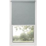 Garnyze-levne zatemňující roleta pogumovaná s vodícími silony PG 9 110x150 cm – Sleviste.cz