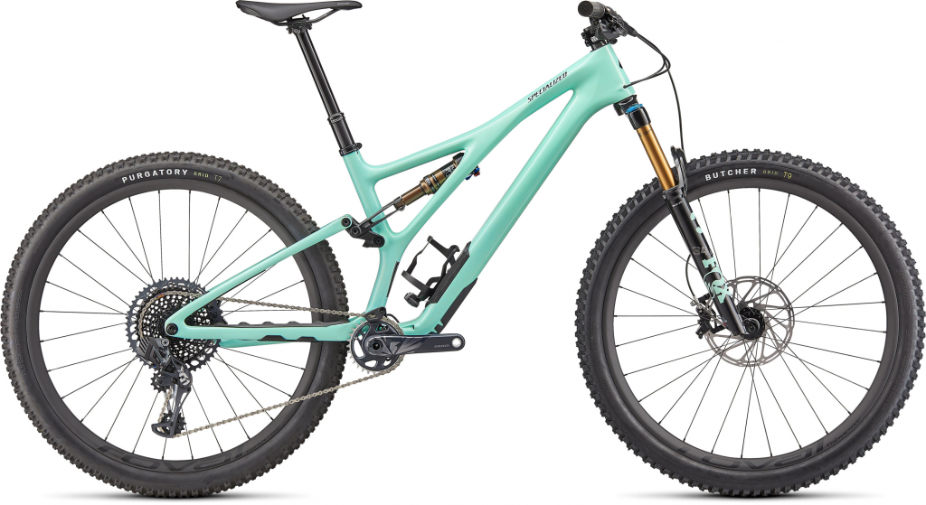 Specialized Stumpjumper Pro 2022