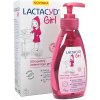 Intimní mycí prostředek Lactacyd Comfort 200 ml