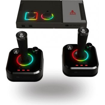 ATARI Gamestation Pro