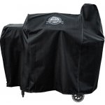 Pit Boss Pro Series 850 – Sleviste.cz