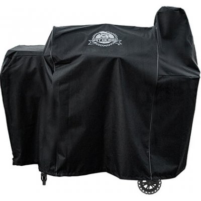 Pit Boss Pro Series 850 – Sleviste.cz