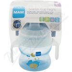 Mam hrnek Starter Cup Night 150 ml modrá – Zboží Dáma