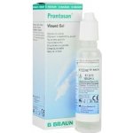 Prostosan Wound gel 30 ml – Zboží Dáma