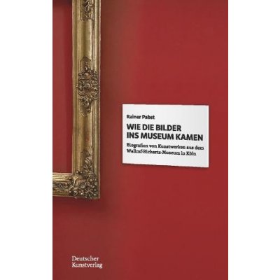 Wie die Bilder ins Museum kamen – Hledejceny.cz