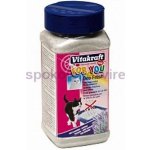 Vitakraft Cat For you Deo Fresh Levandule 720g – HobbyKompas.cz