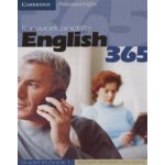 English 365 1 Students Book - Dignen,Flinders,Sweeney – Sleviste.cz