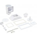 vidaXL skimmer s širokým hrdlem 34,3 x 25 x 30,5 cm – HobbyKompas.cz