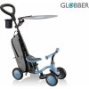 Odrážedlo Globber 3v1 Deluxe Learning Bike 3in1 Deluxe Ash modré