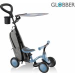 Globber 3v1 Deluxe Learning Bike 3in1 Deluxe Ash modré – Hledejceny.cz