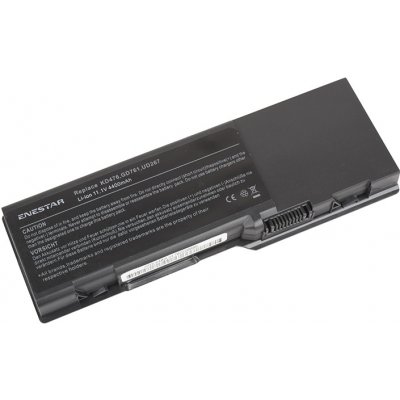 Enestar C060 4400 mAh baterie - neoriginální – Hledejceny.cz