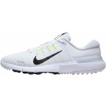 Nike Free Mens white/black/grey – Zboží Mobilmania