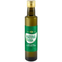 Purity Vision BIO Mátová voda 250 ml