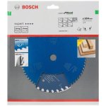 Bosch Pilový kotouč Expert for Wood 184 x 16 x 2,6 mm, 40 – Zboží Mobilmania