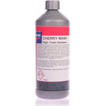 Cartec Cherry Wash 1 l