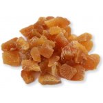 Ochutnej Ořech Zázvor kousky NESÍŘENÝ 50 g – Hledejceny.cz