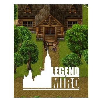 Legend of Miro