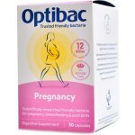 Optibac Pregnancy 30 kapslí – Zbozi.Blesk.cz