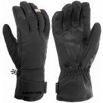 Salomon Qst GTX deep black – Hledejceny.cz