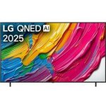 LG 86QNED80A6A – Hledejceny.cz