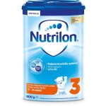 Nutrilon 3 Advanced 3 x 800 g – Hledejceny.cz