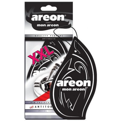 Areon MON XXL - Anti Tobacoo – Hledejceny.cz