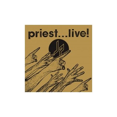 Judas Priest - Priest...Live! / Vinyl / 2LP [2 LP]