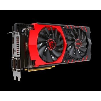 MSI R9 390X Gaming 8G