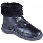 Dámské zimní boty s kožíškem vel. 37 – Zboží Mobilmania