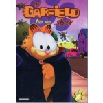 Garfield Show 11-Čáry máry DVD – Hledejceny.cz